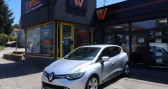 Renault Clio 1.5 DCI 90 CH INTENS   PACK R-LINK CAMERA DE RECUL  à Bourgoin-Jallieu 38