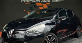 Annonce Renault Clio occasion Diesel 1.5 Dci 90 Cv Energy Limited 5 Portes Climatisation Rgulate  Francin