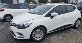 Renault Clio , garage AUTOSOLUTION29  Ploudaniel