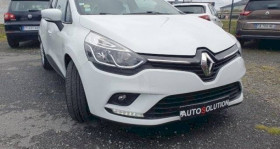Renault Clio , garage AUTOSOLUTION29  Ploudaniel