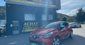 Annonce Renault Clio occasion Diesel 1.5 dci 90 cv premire main garantie  DRAGUIGNAN