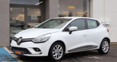 Renault Clio occasion année 2017 boite Automatique Annonce Renault Clio occasion Diesel 1.5 DCI 90 ENERGY BUSINESS EDC BVA à Jouy-aux-arches