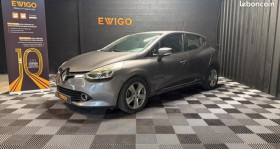 Renault Clio occasion 2016 mise en vente à Lavilledieu par le garage EWIGO AUBENAS - photo n°1