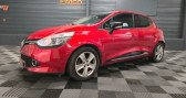 Annonce Renault Clio occasion Diesel 1.5 dci 90 energy intens distribution neuve � Mont�limar