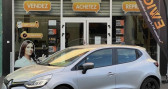 Annonce Renault Clio occasion Diesel 1.5 DCI 90 GT-LINE CAMERA DE RECUL RADAR AV-AR 4 JANTES PNEU  AUBIÈRE