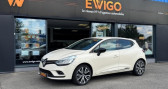 Annonce Renault Clio occasion Diesel 1.5 DCI 90 initiale Paris  Rixheim