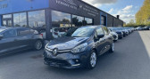 Renault Clio occasion année 2016 boite Manuelle Annonce Renault Clio occasion Diesel 1.5 dCi 90 INTENS GPS CLIM AUTO LED REGUL à Verson