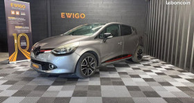 Renault Clio occasion 2014 mise en vente à Lavilledieu par le garage EWIGO AUBENAS - photo n°1