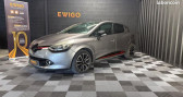 Renault Clio occasion année 2014 boite Manuelle Annonce Renault Clio occasion Diesel 1.5 DCI 90 INTENS Toit Panoramique à Lavilledieu