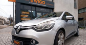 Annonce Renault Clio occasion Diesel 1.5 dci 90 zen (distri neuve) � LIMOGES