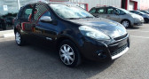 Annonce Renault Clio occasion Diesel 1.5 DCI 90CH 20TH à SAVIERES