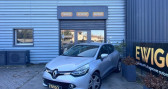 Annonce Renault Clio occasion Diesel 1.5 dci 90ch 2�me main, suivi complet � Saint-Priest