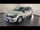 Renault Clio occasion Gris année 2014 boite Manuelle Annonce Renault Clio occasion Diesel 1.5 dCi 90ch AE eco² à Aurillac