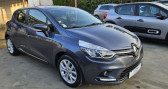 Renault Clio 1.5 DCI 90CH BOITE AUTOMATIQUE  2017 - annonce de voiture en vente sur Auto Sélection.com