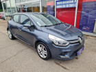 Renault Clio occasion Gris année 2016 boite Manuelle Annonce Renault Clio occasion Diesel 1.5 dCi 90ch Business 5p à Auxerre