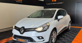 Annonce Renault Clio occasion Diesel 1.5 dci 90ch business apple carplay android auto � AUBIÈRE