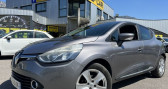 Renault Clio occasion année 2015 boite Manuelle Annonce Renault Clio occasion Diesel 1.5 DCI 90CH BUSINESS ECO² 90G à VOREPPE