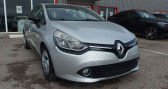 Annonce Renault Clio occasion Diesel 1.5 DCI 90CH BUSINESS ECO 90G  SAVIERES