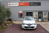 Renault Clio 1.5 DCI 90CH BUSINESS ECO? 90G  à Br?al-sous-Montfort 35