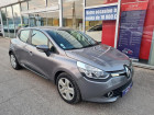 Renault Clio occasion année 2016 boite Manuelle Annonce Renault Clio occasion Diesel 1.5 dCi 90ch Business à Auxerre