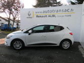 Renault Clio occasion année 2019 boite Manuelle Annonce Renault Clio occasion Diesel 1.5 dCi 90ch energy Air E6C à Albi