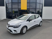 Renault Clio occasion année 2018 boite Manuelle Annonce Renault Clio occasion Diesel 1.5 dCi 90ch energy Air eco² à Rodez