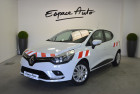 Renault Clio occasion année 2017 boite Manuelle Annonce Renault Clio occasion Diesel 1.5 DCI 90CH ENERGY AIR ECO² 82G à Quimper