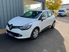 Renault Clio occasion année 2015 boite Manuelle Annonce Renault Clio occasion Diesel 1.5 dCi 90ch energy Air M?diaNav eco? Euro6 82g à Saint-Doulchard