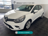 Annonce Renault Clio occasion Diesel 1.5 dCi 90ch energy Air MdiaNav E6C  Berck