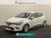 Annonce Renault Clio occasion Diesel 1.5 dCi 90ch energy Air MdiaNav eco 82g  Rivery