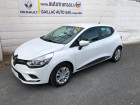 Renault Clio occasion année 2019 boite Manuelle Annonce Renault Clio occasion Diesel 1.5 dCi 90ch energy Auto-?cole Euro6C 5p à Gaillac