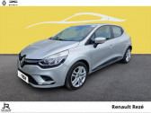 Renault Clio occasion année 2019 boite Manuelle Annonce Renault Clio occasion Diesel 1.5 dCi 90ch energy Business 5p Euro6c à REZE