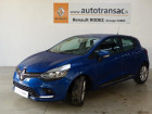 Renault Clio occasion Bleu année 2019 boite Manuelle Annonce Renault Clio occasion Diesel 1.5 dCi 90ch energy Business 5p Euro6c à Gaillac