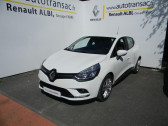 Renault Clio occasion année 2019 boite Manuelle Annonce Renault Clio occasion Diesel 1.5 dCi 90ch energy Business 5p Euro6c à Albi