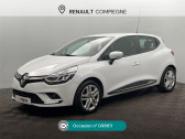 Annonce Renault Clio occasion Diesel 1.5 dCi 90ch energy Business 5p Euro6c  Compigne