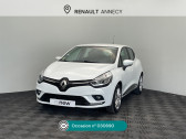 Annonce Renault Clio occasion Diesel 1.5 dCi 90ch energy Business 5p Euro6c  Seynod