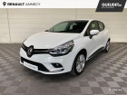 Renault Clio occasion année 2019 boite Manuelle Annonce Renault Clio occasion Diesel 1.5 dCi 90ch energy Business 5p Euro6c à Seynod