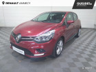 Renault Clio occasion année 2018 boite Manuelle Annonce Renault Clio occasion Diesel 1.5 dCi 90ch energy Business 5p Euro6c à Seynod