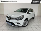 Renault Clio occasion Blanc année 2019 boite Manuelle Annonce Renault Clio occasion Diesel 1.5 dCi 90ch energy Business 5p Euro6c à Beauvais