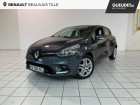 Renault Clio occasion Gris année 2019 boite Manuelle Annonce Renault Clio occasion Diesel 1.5 dCi 90ch energy Business 5p Euro6c à Beauvais