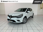 Renault Clio occasion année 2019 boite Manuelle Annonce Renault Clio occasion Diesel 1.5 dCi 90ch energy Business 5p Euro6c à Beauvais