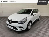 Renault Clio occasion année 2019 boite Manuelle Annonce Renault Clio occasion Diesel 1.5 dCi 90ch energy Business 5p Euro6c à Seynod