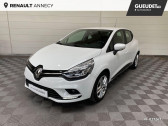 Renault Clio occasion année 2018 boite Manuelle Annonce Renault Clio occasion Diesel 1.5 dCi 90ch energy Business 5p Euro6c à Seynod