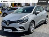Renault Clio occasion année 2019 boite Manuelle Annonce Renault Clio occasion Diesel 1.5 dCi 90ch energy Business 5p Euro6c à Yvetot