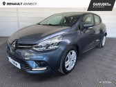 Renault Clio occasion année 2018 boite Manuelle Annonce Renault Clio occasion Diesel 1.5 dCi 90ch energy Business 5p Euro6c à Seynod