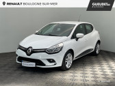Renault Clio occasion année 2018 boite Manuelle Annonce Renault Clio occasion Diesel 1.5 dCi 90ch energy Business 5p Euro6c à Boulogne-sur-Mer