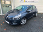 Renault Clio occasion Gris année 2019 boite Manuelle Annonce Renault Clio occasion Diesel 1.5 dCi 90ch energy Business 82g 5p à Gaillac