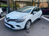 Renault Clio occasion année 2017 boite Manuelle Annonce Renault Clio occasion Diesel 1.5 dCi 90ch energy Business 82g 5p à Figeac