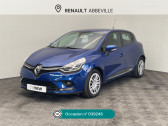 Annonce Renault Clio occasion Diesel 1.5 dCi 90ch energy Business 82g 5p  Abbeville