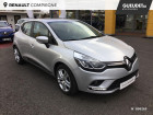 Renault Clio occasion année 2019 boite Manuelle Annonce Renault Clio occasion Diesel 1.5 dCi 90ch energy Business 82g 5p à Compiègne